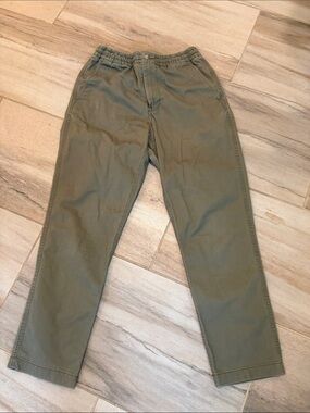 Polo Ralph Lauren Stretch Classic Fit Chino Pants
